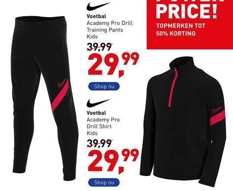 nike voetbal intersport|Intersport Nike.